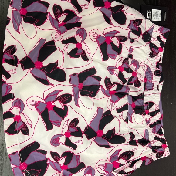 SLAZENGER women’s Sz M Golf Skirt NEW with tags - Picture 3 of 7